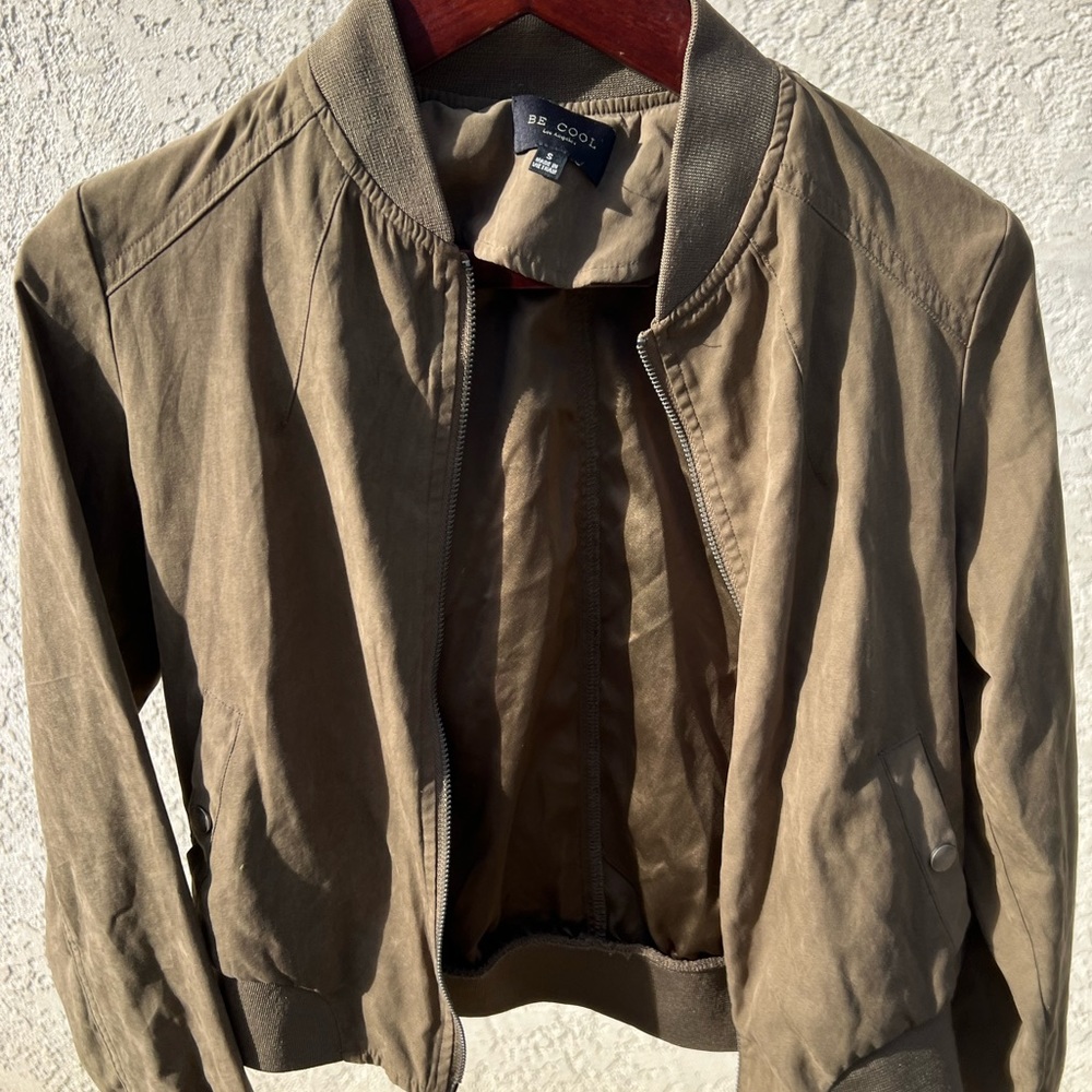 Light Jacket
